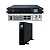 NOBREAK ONLINE RACK/TORRE DNB 6.0KVA-220V-RT-SB INTELBRAS - Imagem 1