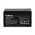 BATERIA VRLA CHUMBO 12V 4AH BCS 12-ALARME INTELBRAS - Imagem 1