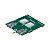 PLACA EXPANSÃO GSM 3G 4 CANAIS UNNITI 2000/3000 INTELBRAS - Imagem 1