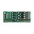 PLACA RAMAL BAL. MODULARE/CONECTA + ( 04 RM ) - STS INTELBRAS - Imagem 1