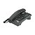 TELEFONE COM FIO PLENO PRETO - STS INTELBRAS - Imagem 1