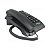 TELEFONE COM FIO PLENO PRETO - STS INTELBRAS - Imagem 2