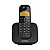 TELEFONE SEM FIO DIGITAL TS 3110 PRETO - STS INTELBRAS - Imagem 2
