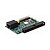 PLACA DE ETHERNET IMPACTA 16/ 40/ 68 - STS INTELBRAS - Imagem 1