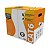 CABO LAN SOHOPLUS U/UTP CAT.6 24AWGX4P CMX BRANCO CX 305M FURUKAWA - Imagem 2