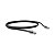 PATCH CORD U/UTP SOHOPLUS CAT.5E CMX T568A/B 1.5M PRETO FURUKAWA - Imagem 1