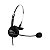 HEADSET INTELBRAS CHS 40 USB - Imagem 1