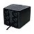 ESTABILIZADOR POWEREST HOME 1000 VA BIV/115V TS SHARA - Imagem 2