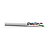 CABO LAN SOHOPLUS U/UTP CAT.5E 24AWGX4P CMX CINZA CX 305M FURUKAWA - Imagem 2