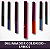 Delineador Colorido - Lyrics - Imagem 1