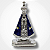 Enfeite N° Senhora Aparecida - Imagem 3
