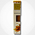 Lip Balm Gloss Com Mel de Abelha - Max Love - Imagem 2