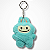 Chaveiro Labubu - Imagem 2