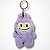 Chaveiro Labubu - Imagem 4