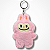 Chaveiro Labubu - Imagem 3