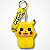 Chaveiro Personagem Silicone - Imagem 2