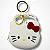 Chaveiro Personagem Bolsinha - Imagem 4