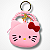 Chaveiro Personagem Bolsinha - Imagem 2