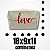Necessaire "Love" - Imagem 3