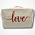 Necessaire "Love" - Imagem 2