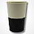 Copo com Tampa de Bambu - Imagem 2