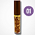 Lip Gloss com Glitter - Honey - Kyràv - Imagem 2