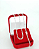 Corrente 3x1 4mm 70cm Prata 925 Legitima - Imagem 3
