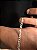 Pulseira Grumet 4mm Prata 925 Legitima - Imagem 2