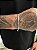 Pulseira Grumet 4mm Prata 925 Legitima - Imagem 1
