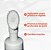 Mousse de Limpeza Facial Vitamina C - 150ml - Imagem 4