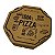 CAIXA TODO DIA PIZZA N 35 PARDA C/25UN - Imagem 1