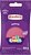 ACUCAR COLORIDO ROSA MIL CORES 80G MAVALERIO - Imagem 1