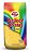 ACUCAR CRISTAL AMARELO 80G ARCOLOR - Imagem 1
