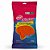 AÇÚCAR CRISTAL LARANJA MIX 500G - Imagem 1