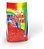 ACUCAR CRISTAL VERMELHO 500G ARCOLOR - Imagem 1