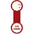 ADESIVO REDONDO BELIEVE PCT C/30 UN PACKPEL - Imagem 1
