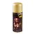 AEROGLITTER - GLITTER EM AEROSSOL 125ML/70GR OURO - Imagem 1