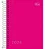 AGENDA ESPIRAL 168F 2026 ROSAS INTERPONTE - AG26018 - Imagem 1