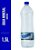 AGUA MINERAL SEM GAS 1500ML ATTIVA - Imagem 1