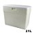 CAIXA TERMICA 021 LITROS FD C/4 ISOCAMP XXX - Imagem 1