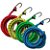 CORDA ELASTICA C/GANCHO - Imagem 1