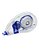 CORRETIVO FITA BRW-5MM X 6M - Imagem 1