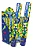 CREPOM FESTA POPPER 30CM SLIM LINHA BRASIL - Imagem 1