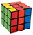CUBO MAGICO COLORIDO 5.3CM ARK TOYS - Imagem 1