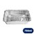 D7FS BANDEJA 131 TAMPA PET WYDA - 750ML XXX - Imagem 1