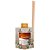 DIFUSOR AROMAS BRASIL 250ML COCO E BAUNILHA - Imagem 1