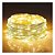 FIO LUZ DE FADA COBRE 2M 20LED QUEN - Imagem 1