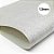 FOLHA EVA GLITER BRANCO 40X60X1,5MM - Imagem 1