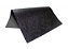 FOLHA EVA GLITER PRETO 40X60X1,5MM - Imagem 1