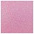 FOLHA EVA GLITER ROSA NEON 40X60X1,5MM - Imagem 1